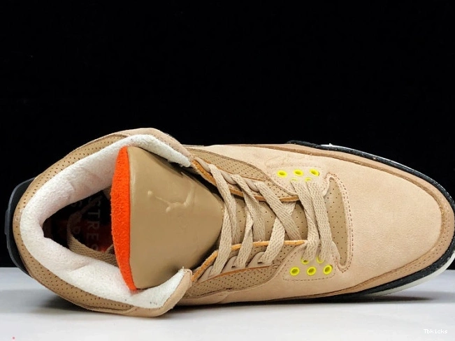 Rep TBK Jordan Air AV6683-200 Bio JTH Beige 3 0627
